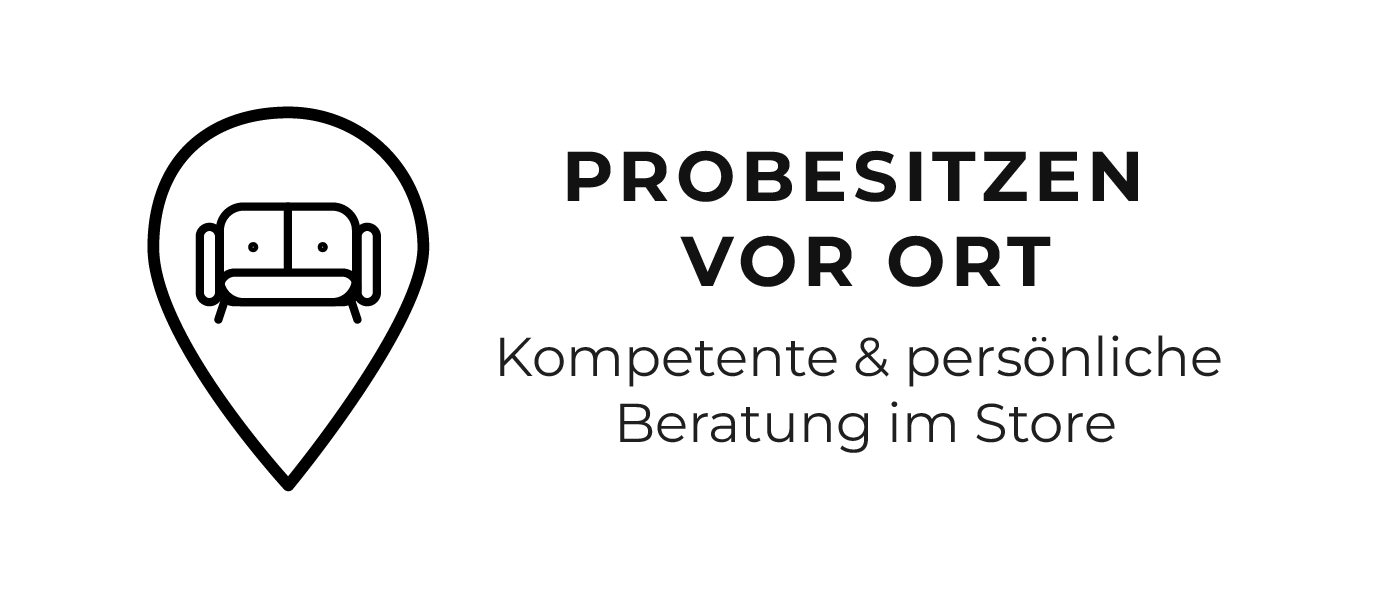 Sofa, Sofa-Symbol, Wohnzimmer, Sitzgelegenheit, Beratung-im-Store, 