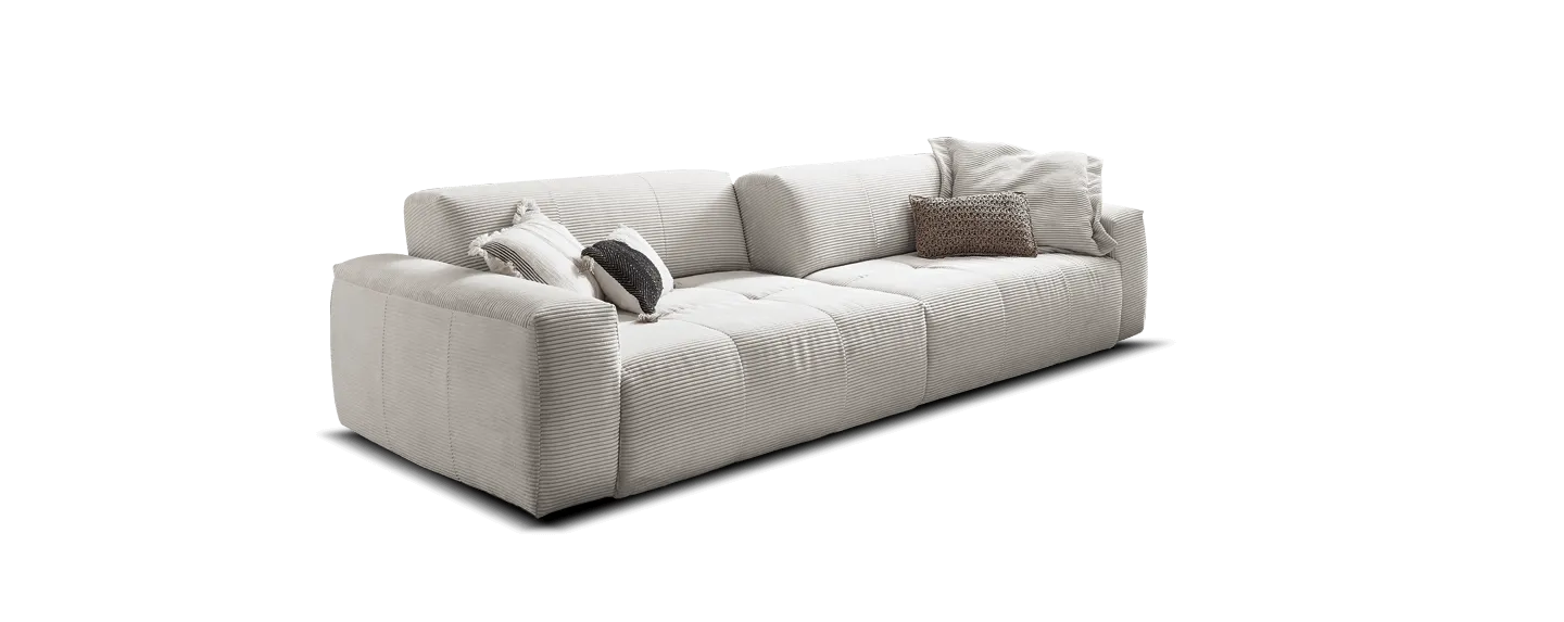 Couch, Mobiliar, Kissen, Dekoration für Zuhause, 