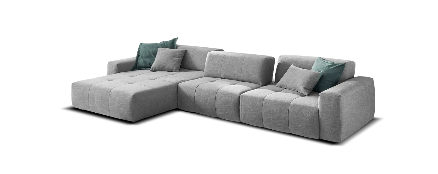 Couch, Mobiliar, Kissen, Dekoration für Zuhause, 
